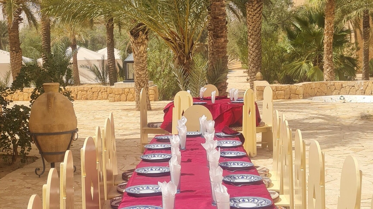 Photo of Outdoor in Ksar Ghilane