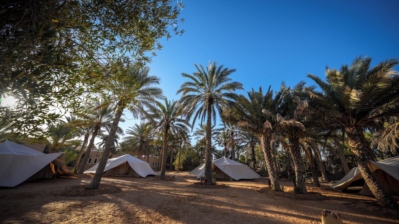 Photo of Others in Ksar Ghilane