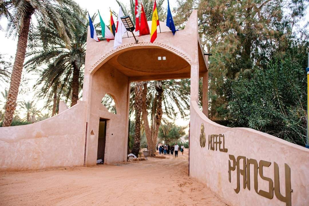 Photo of Others in Ksar Ghilane