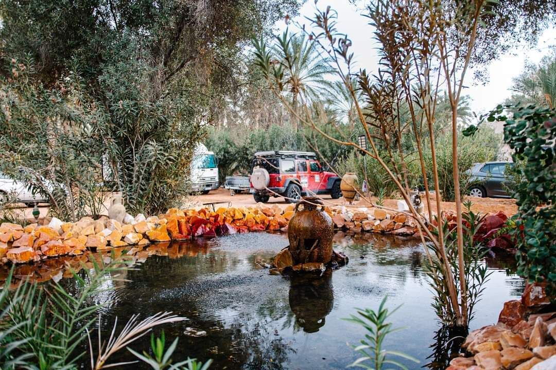 Photo of Outdoor in Ksar Ghilane