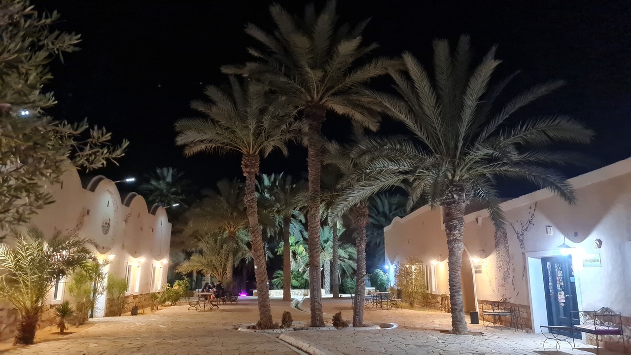 Photo of Outdoor in Ksar Ghilane