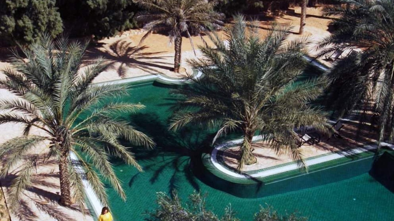 Photo of Outdoor in Ksar Ghilane