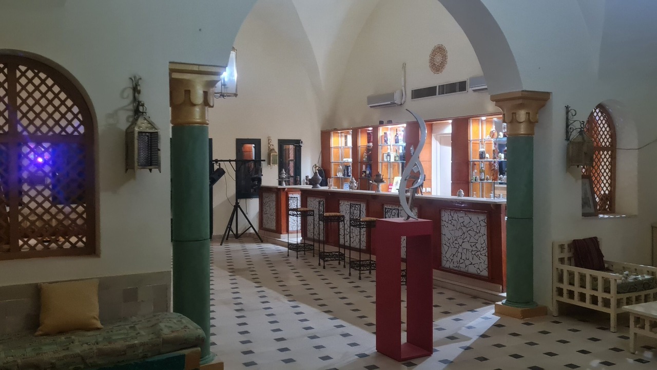 Photo of Others in Ksar Ghilane