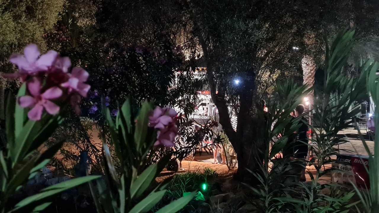 Photo of Outdoor in Ksar Ghilane