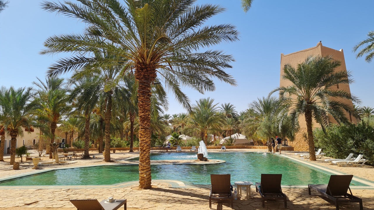 Photo of Outdoor in Ksar Ghilane