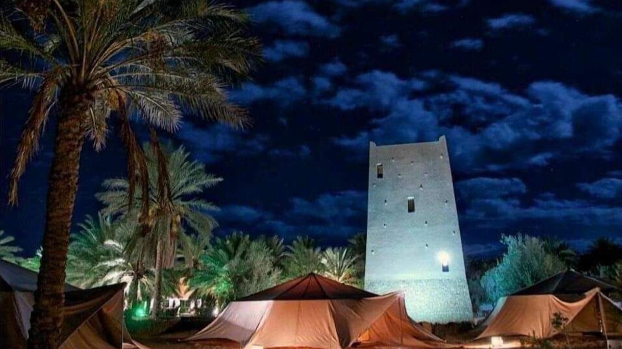 Photo of Outdoor in Ksar Ghilane