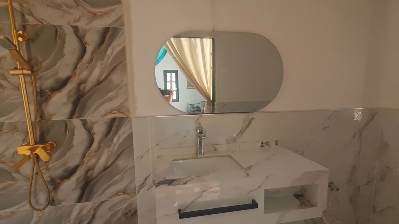 Photo of Bedroom in Ksar Ghilane