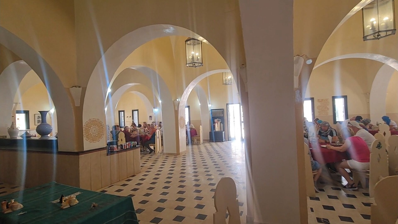 Photo of Others in Ksar Ghilane