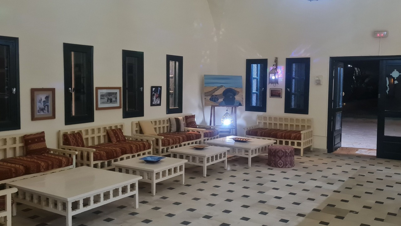 Photo of Others in Ksar Ghilane