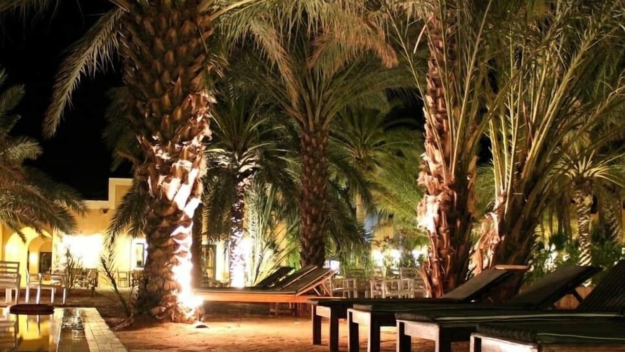 Photo of Outdoor in Ksar Ghilane