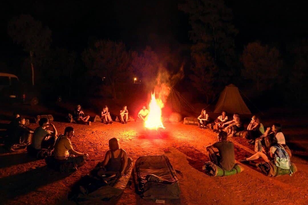 Photo of Outdoor in Ksar Ghilane