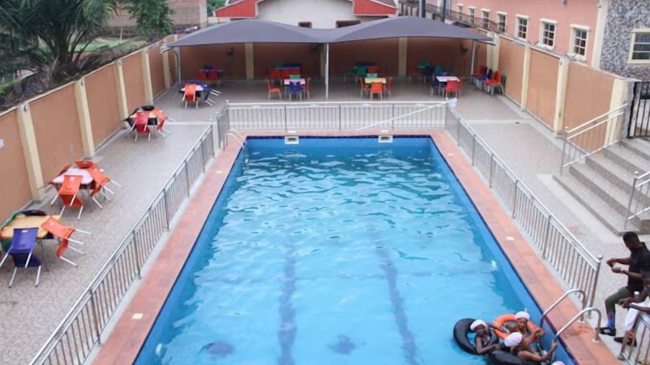 Photo of Outdoor in Kaduna