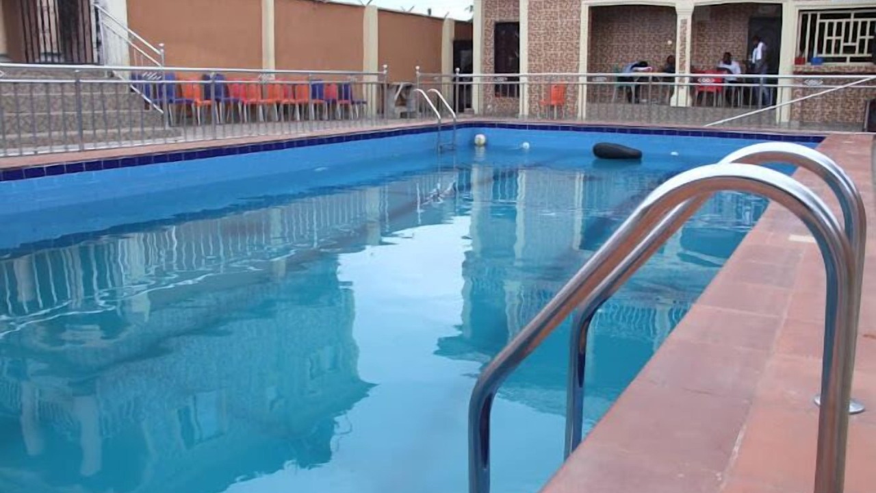 Photo of Outdoor in Kaduna