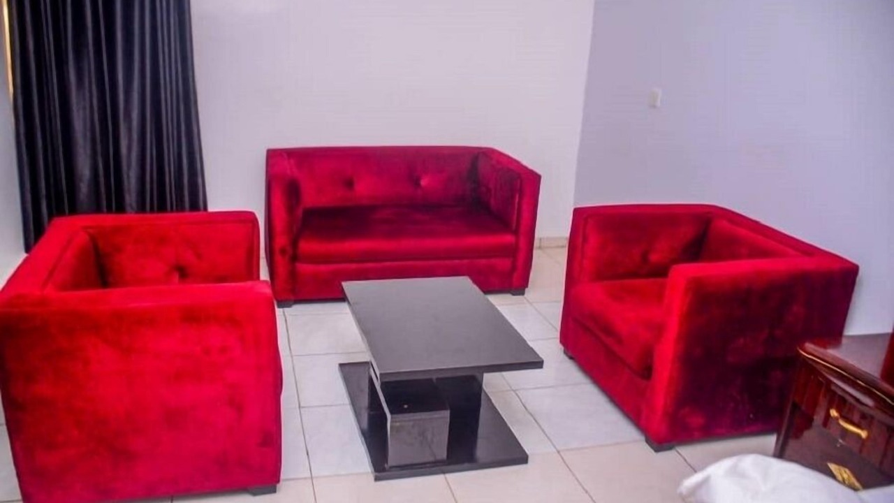 Photo of Patio Balcony in Kaduna