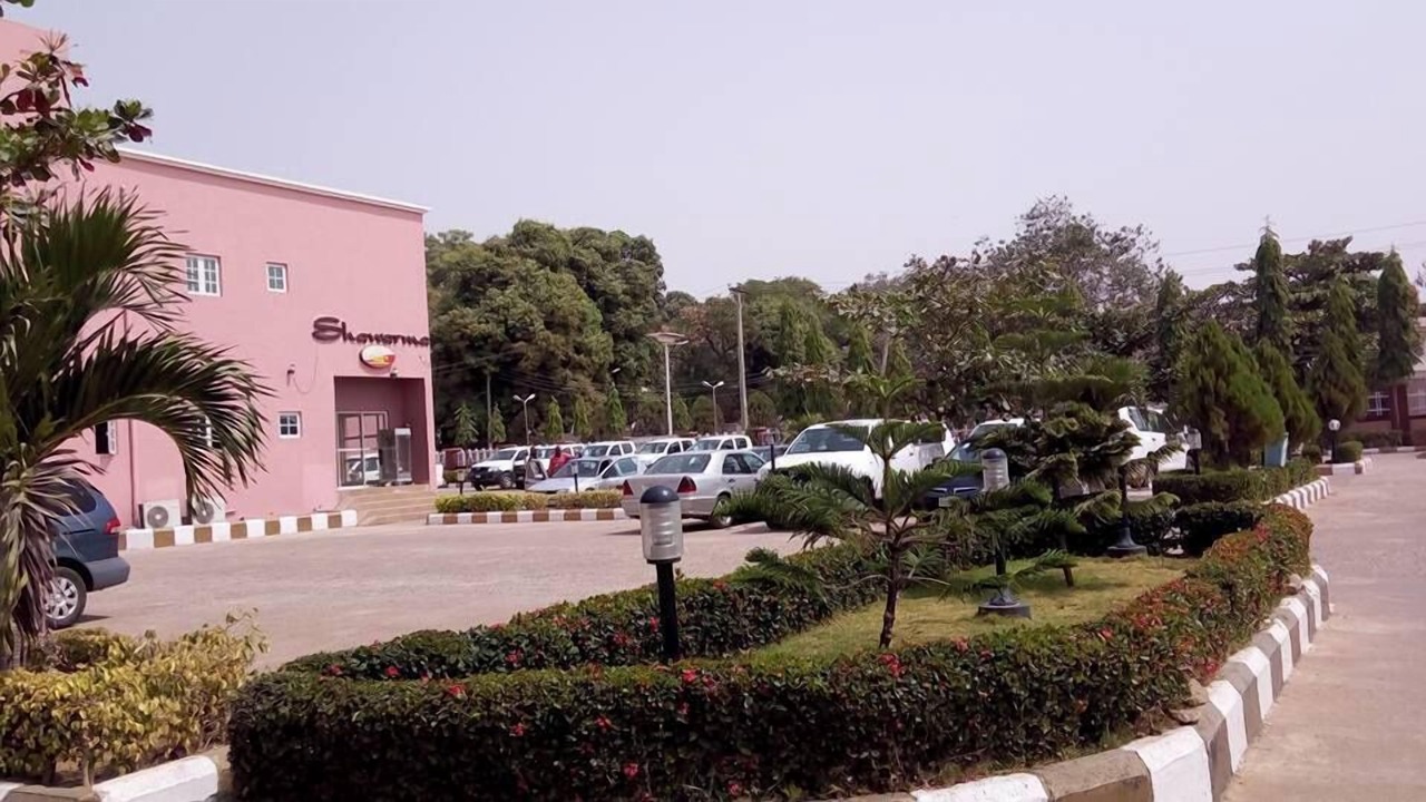 Photo of Outdoor in Kaduna
