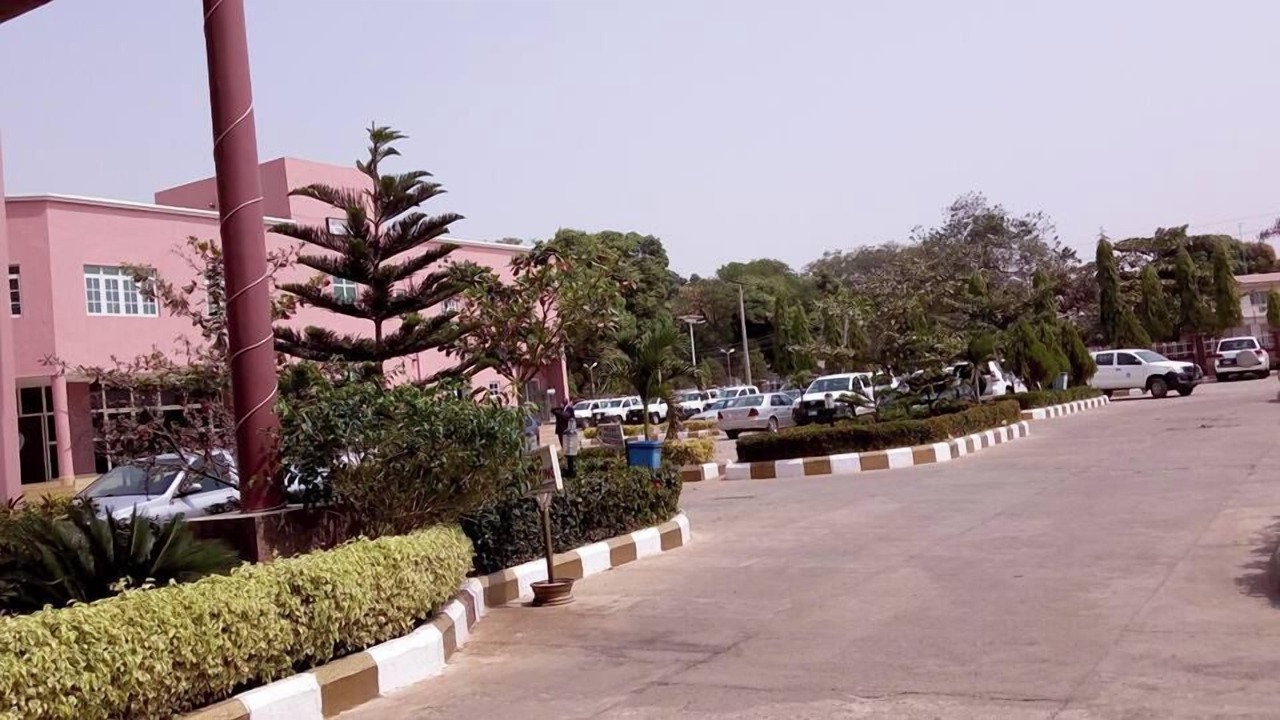 Photo of Outdoor in Kaduna