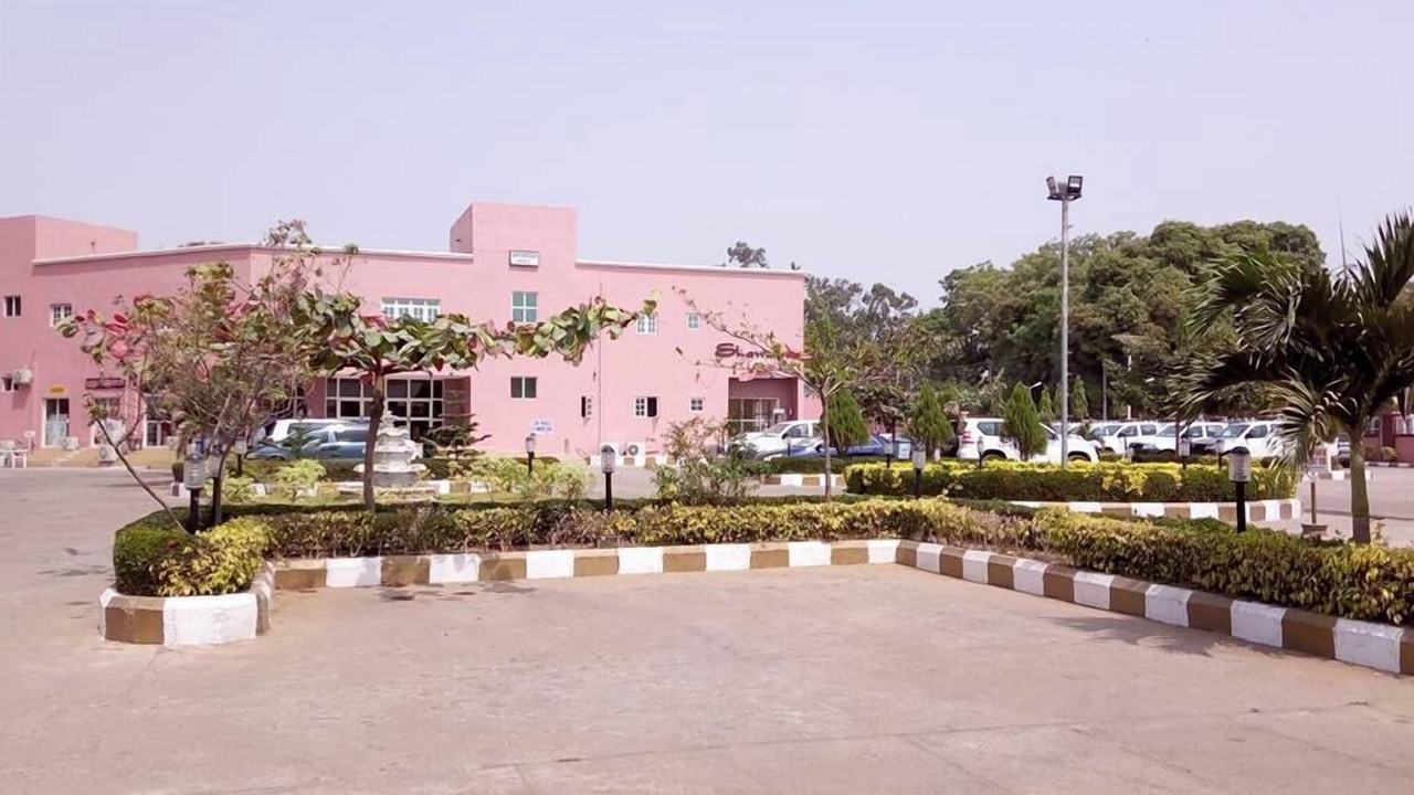 Photo of Outdoor in Kaduna