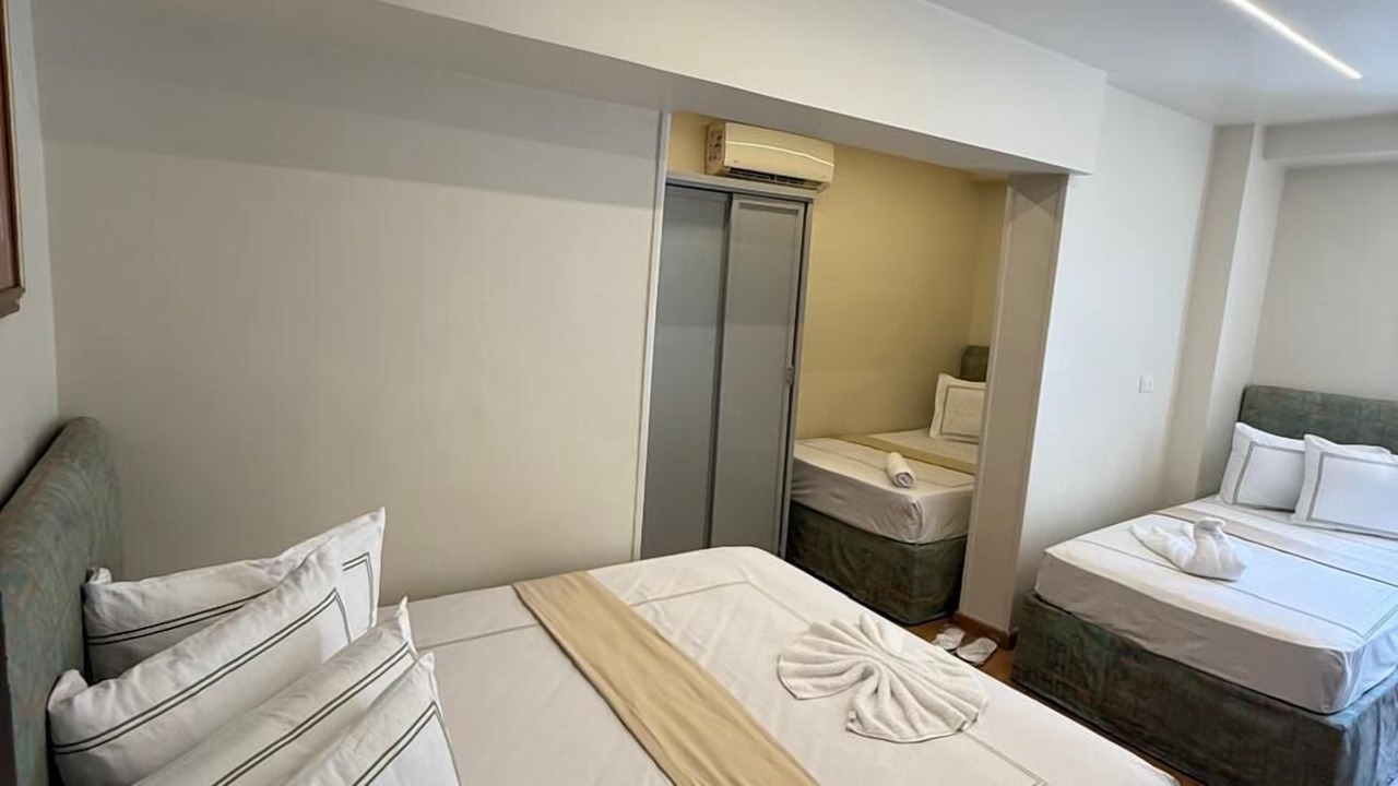 Photo of Bedroom in Qasr an-Nil