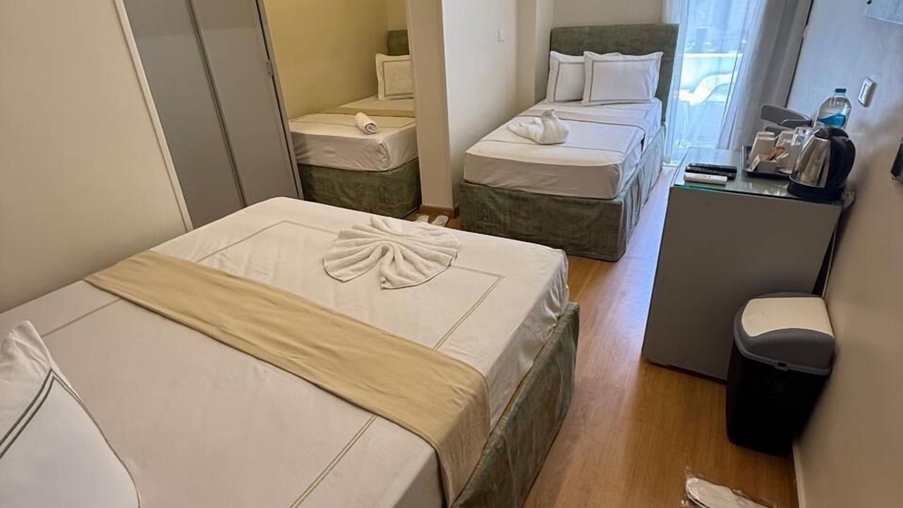 Photo of Bedroom in Qasr an-Nil