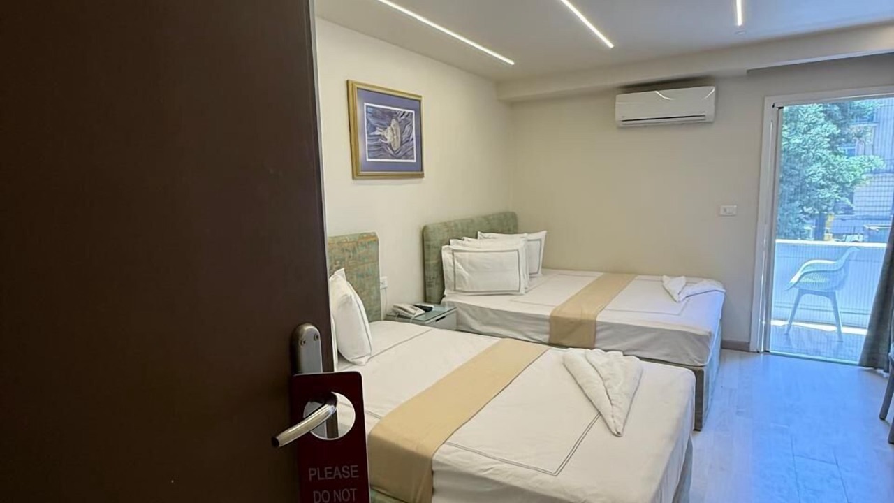Photo of Bedroom in Qasr an-Nil