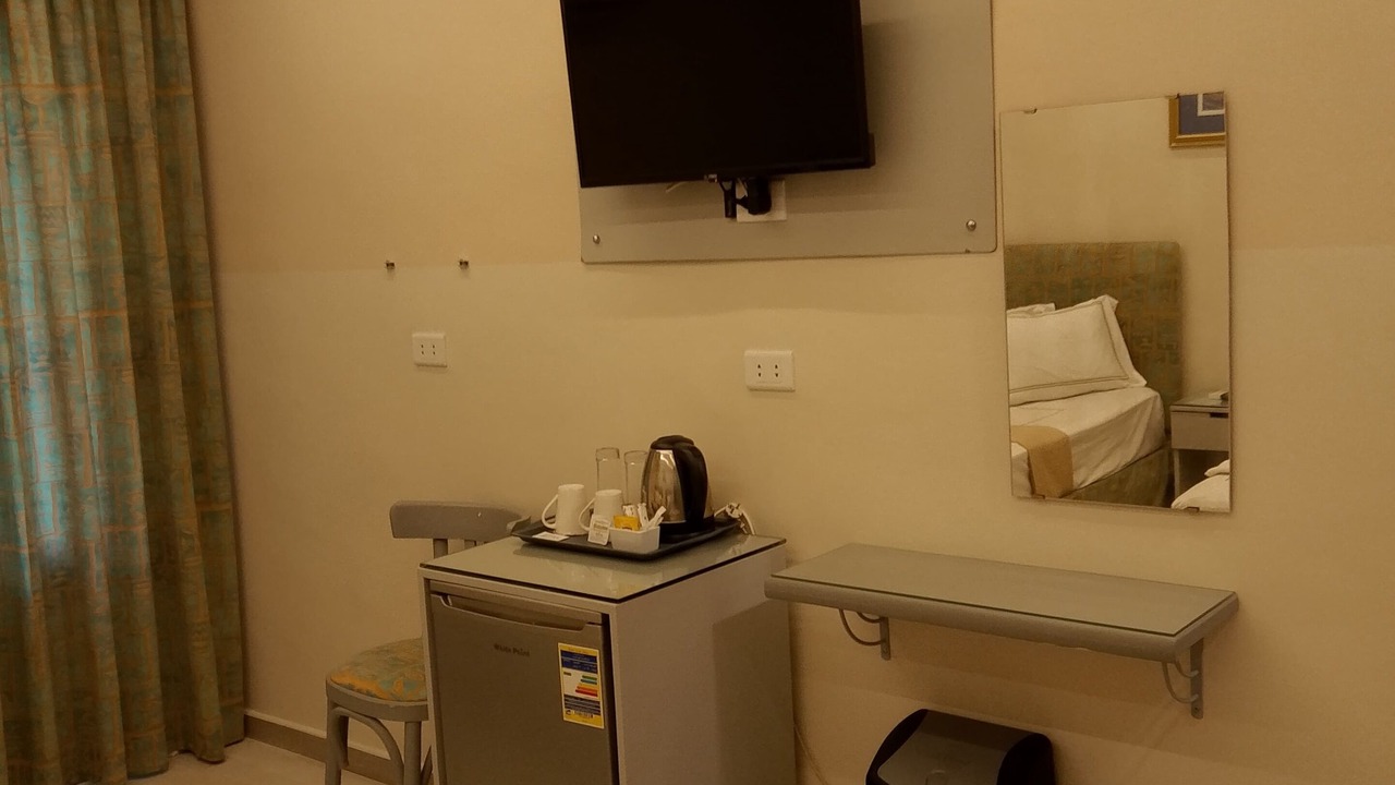 Photo of Bedroom in Qasr an-Nil