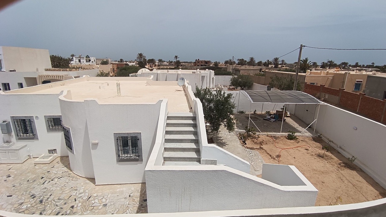 Photo of Outdoor in Medenine