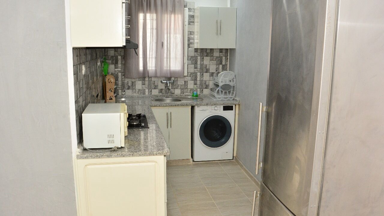 Photo of Kitchen in Medenine