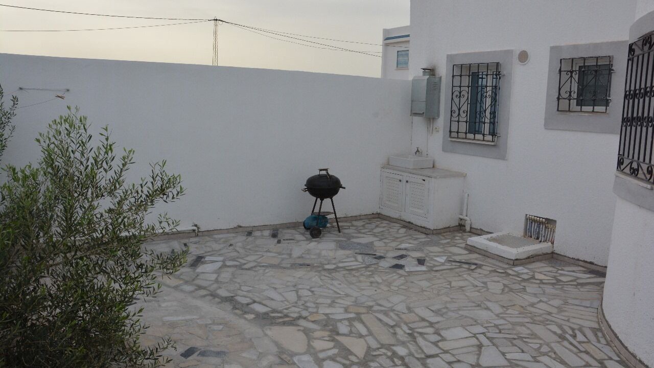 Photo of Patio Balcony in Medenine