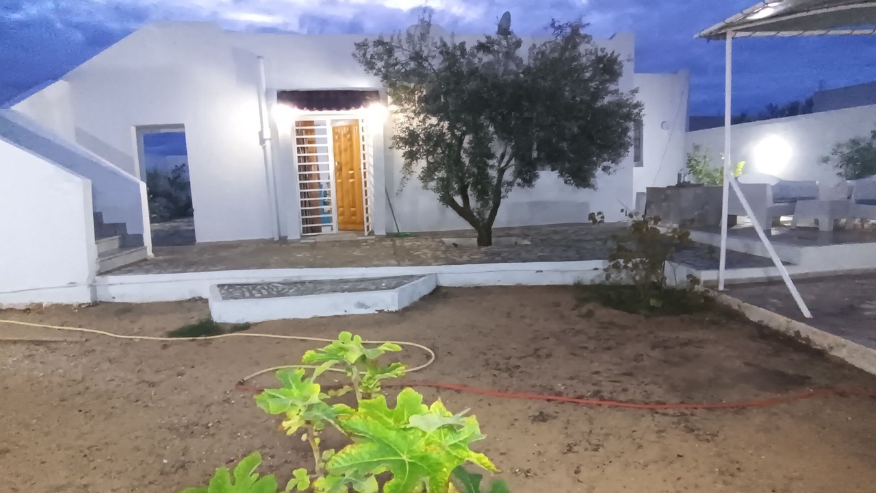 Photo of Patio Balcony in Medenine
