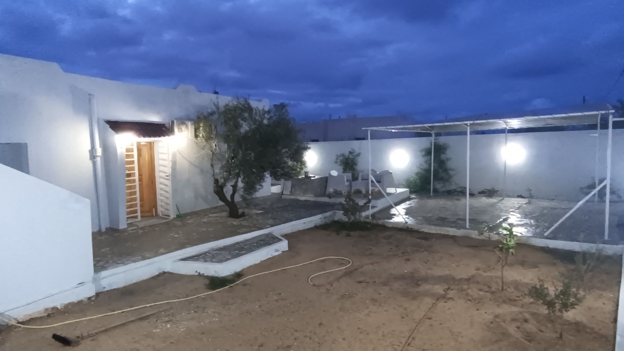 Photo of Outdoor in Medenine