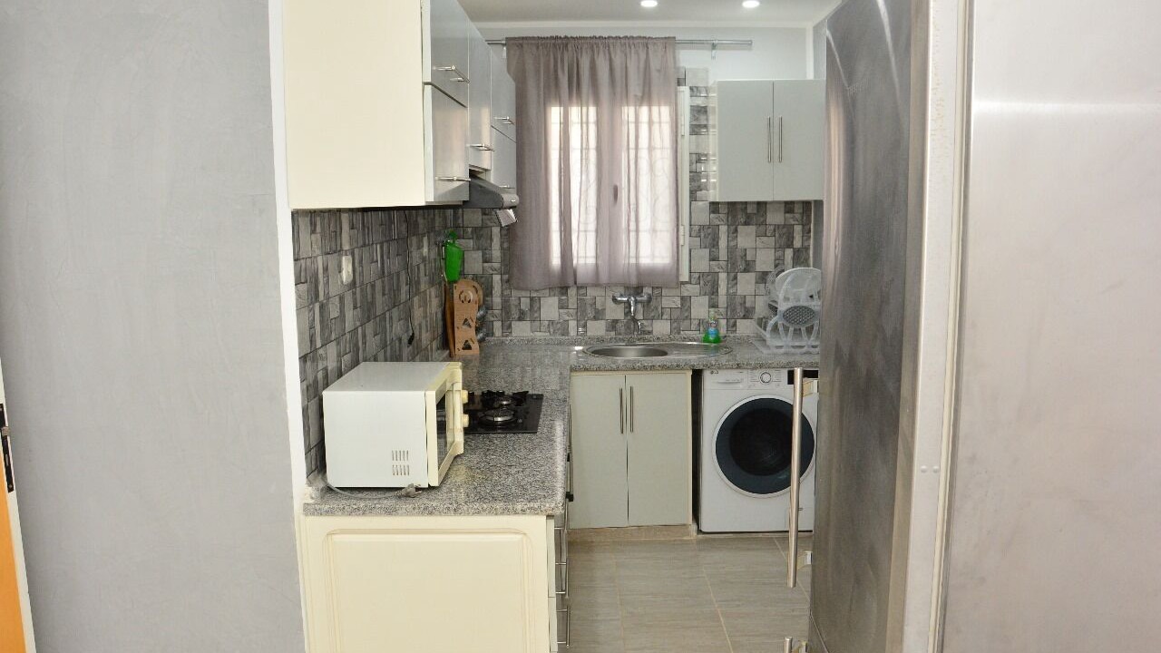 Photo of Kitchen in Medenine
