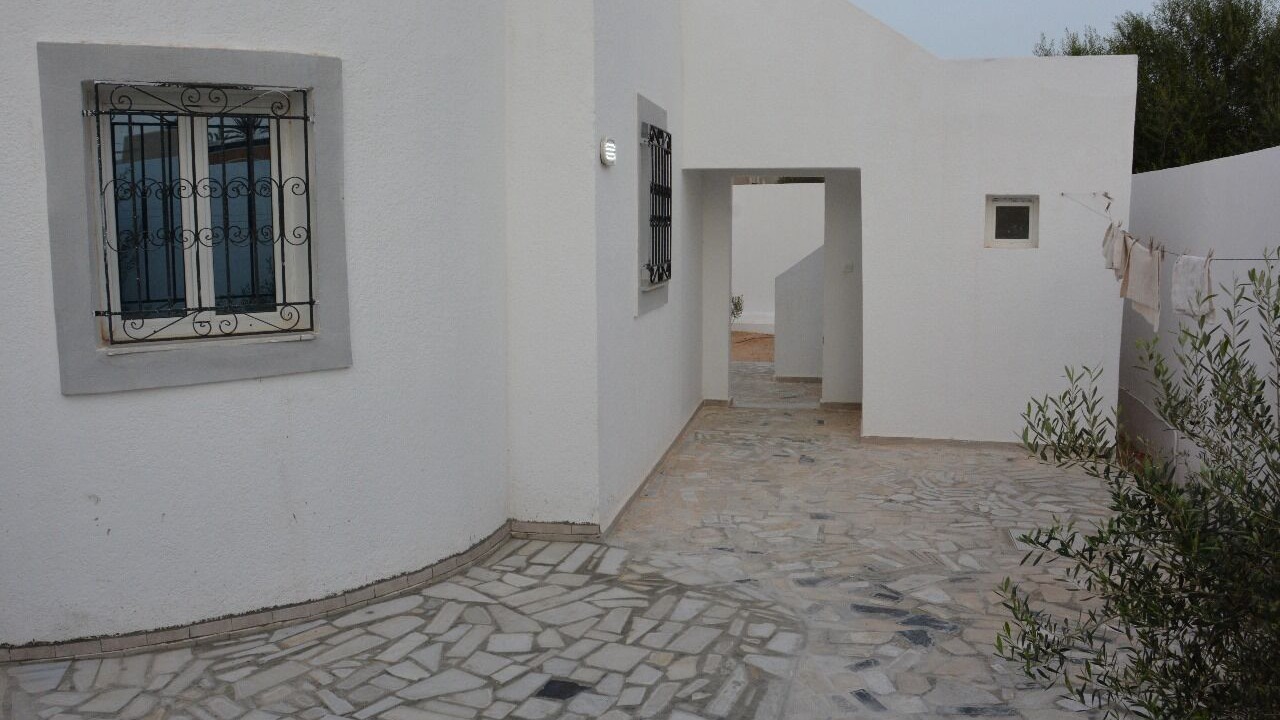 Photo of Outdoor in Medenine