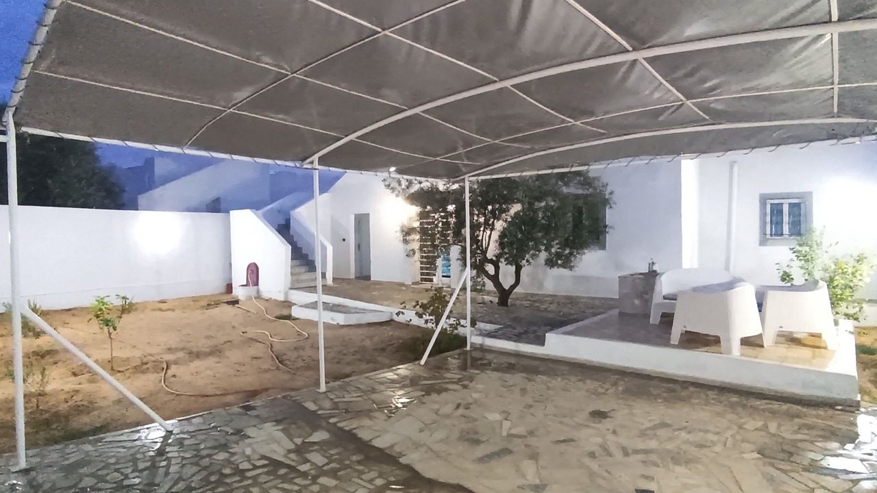 Photo of Patio Balcony in Medenine