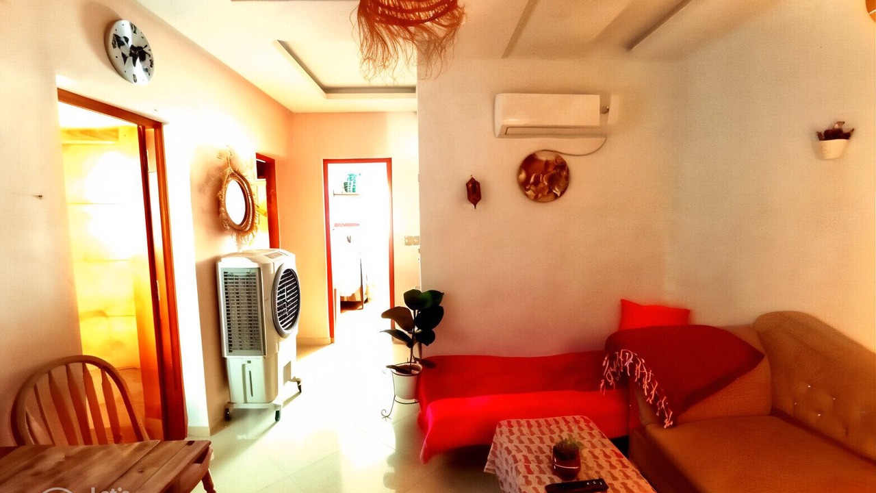 Photo of Livingroom in Bizerte