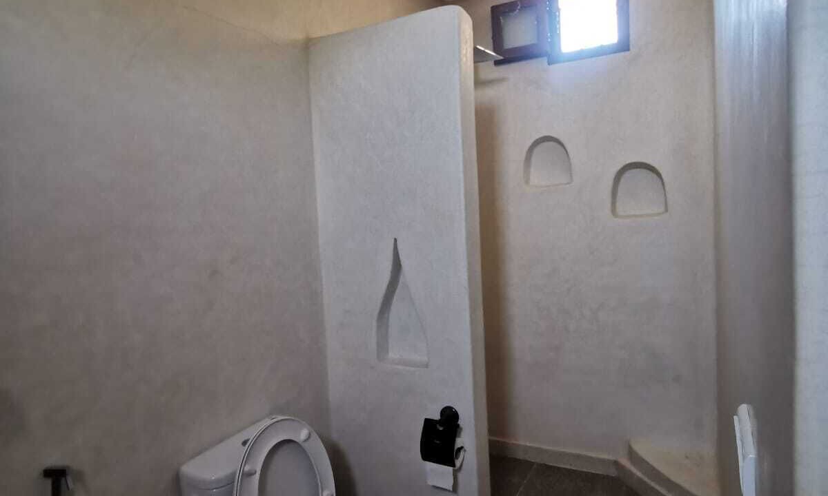 Photo of Bathroom in Al Ouidane