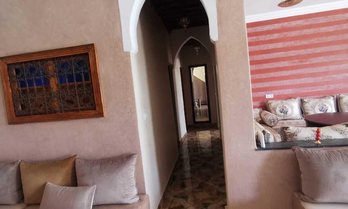 Photo of Outdoor in Al Ouidane