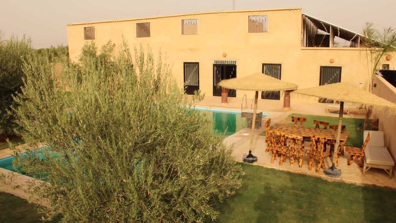 Photo of Outdoor in Al Ouidane