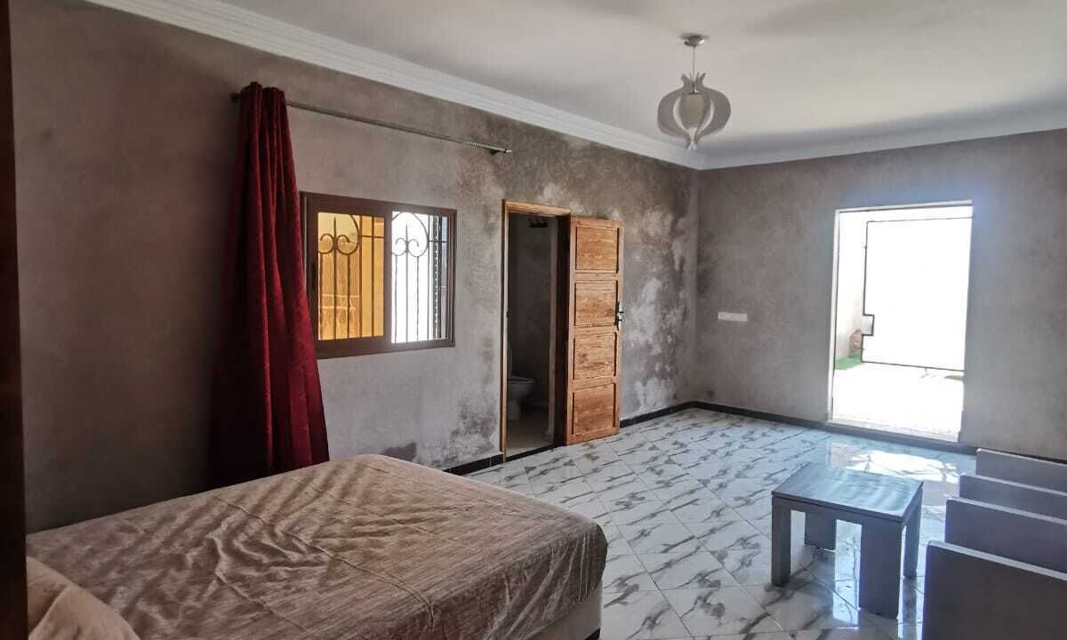 Photo of Outdoor in Al Ouidane