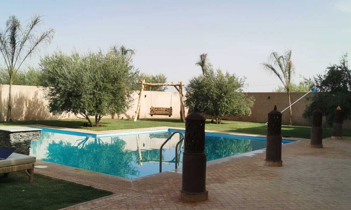 Photo of Outdoor in Al Ouidane