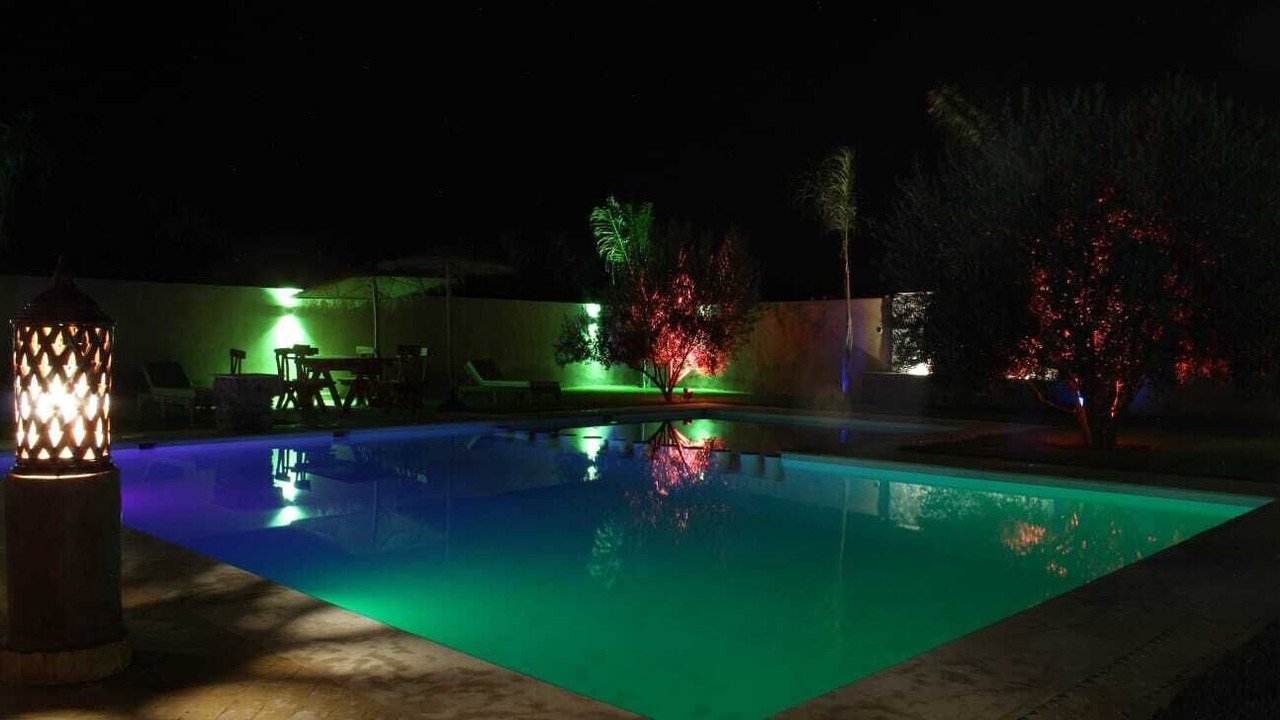 Photo of Outdoor in Al Ouidane
