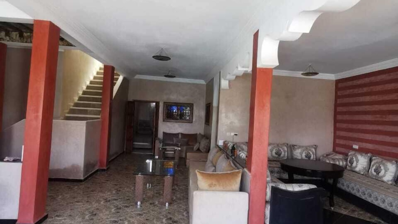 Photo of Outdoor in Al Ouidane