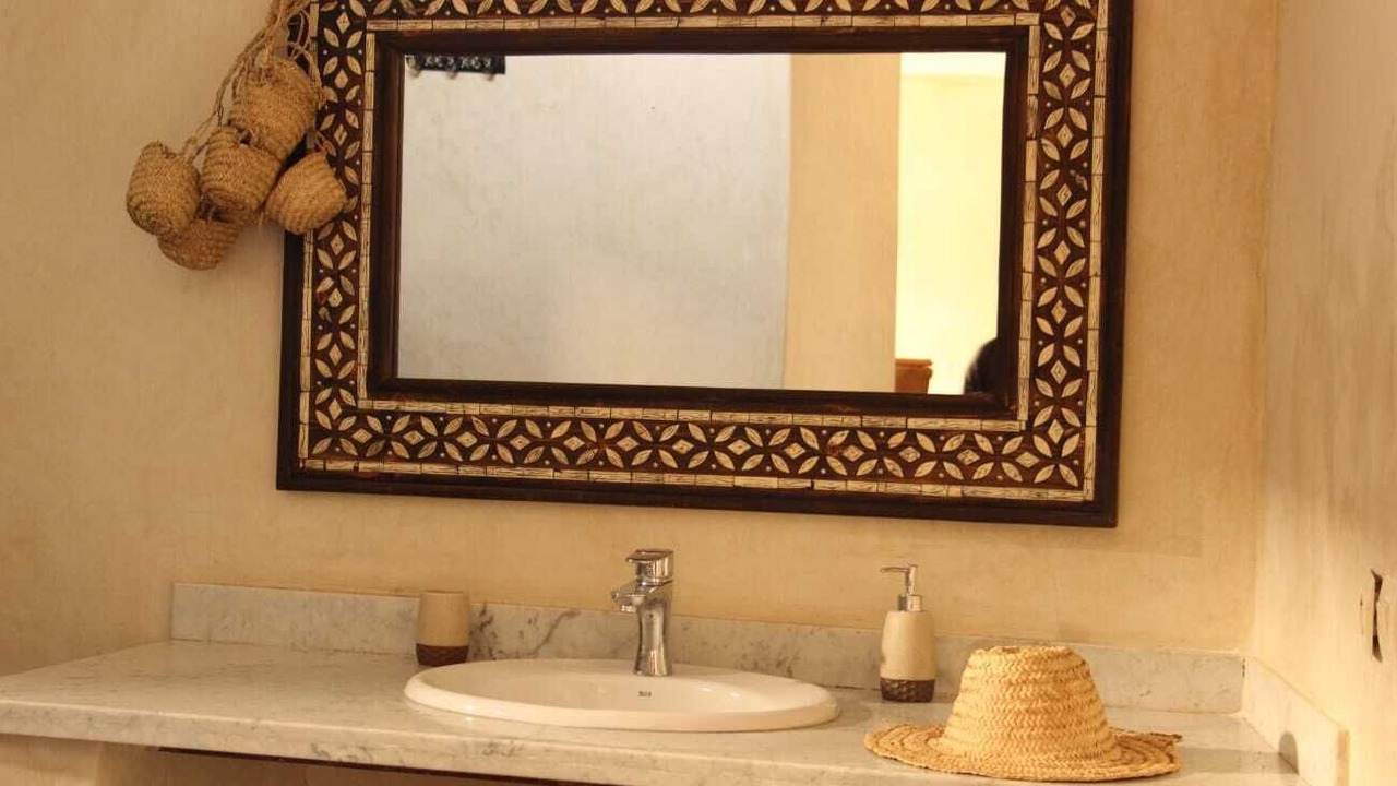 Photo of Bathroom in Al Ouidane