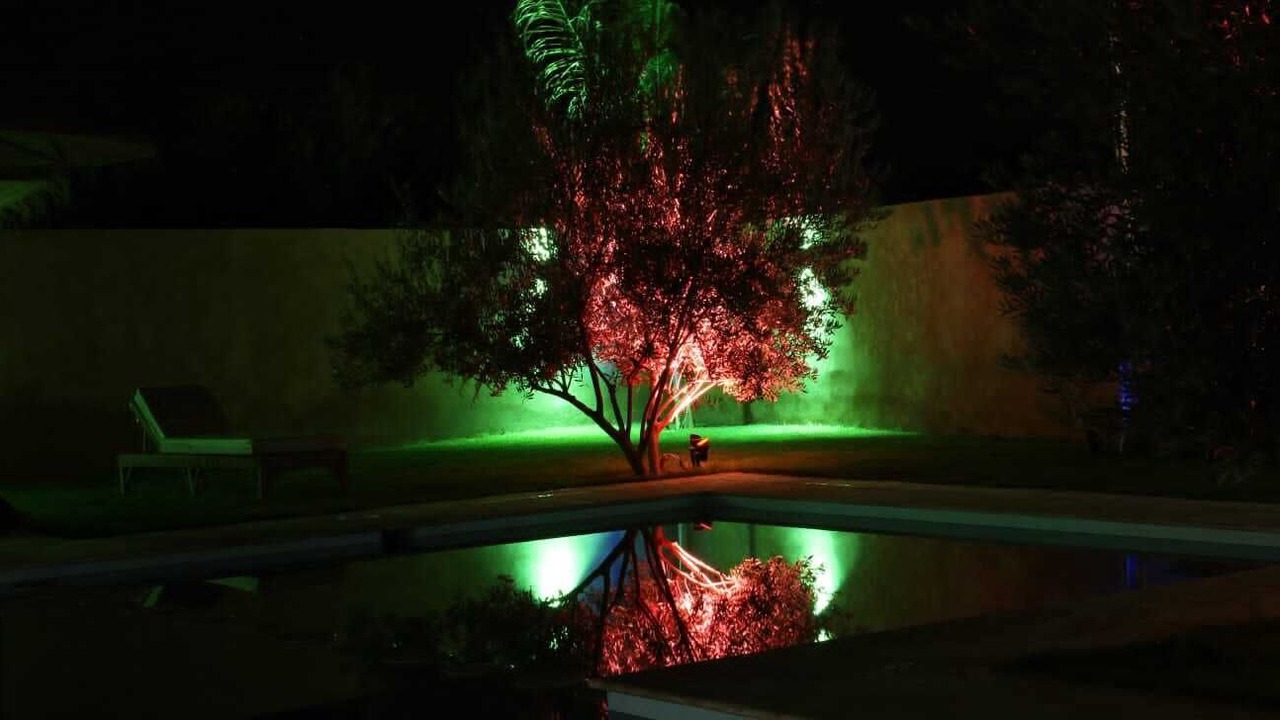 Photo of Outdoor in Al Ouidane