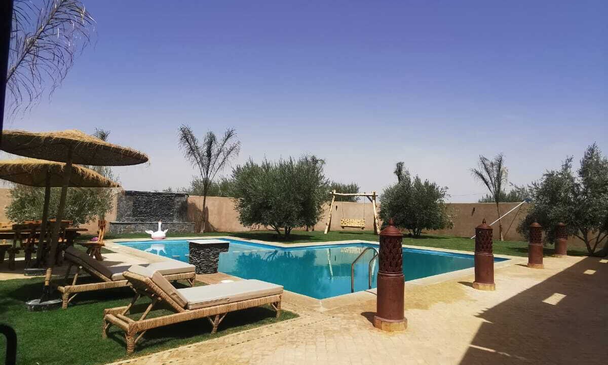 Photo of Outdoor in Al Ouidane