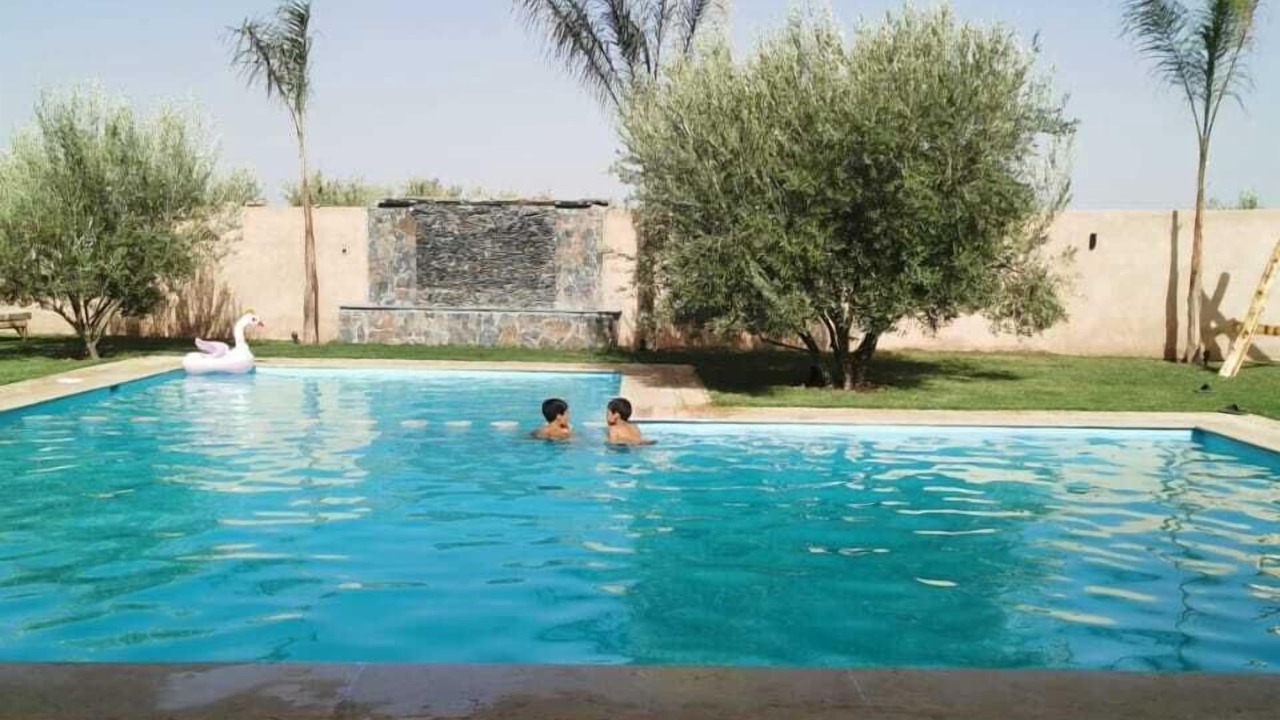 Photo of Outdoor in Al Ouidane