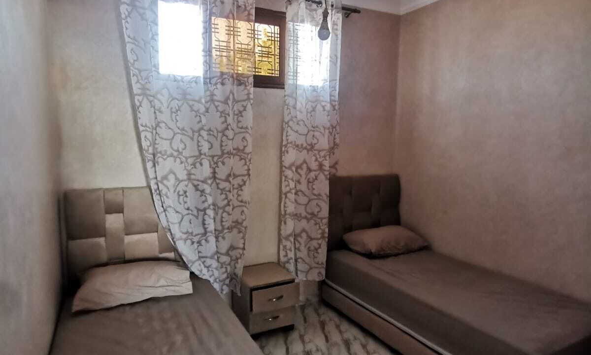 Photo of Outdoor in Al Ouidane