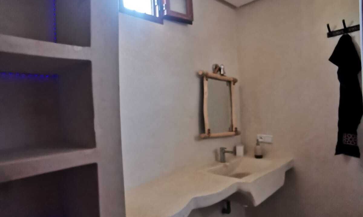 Photo of Bathroom in Al Ouidane