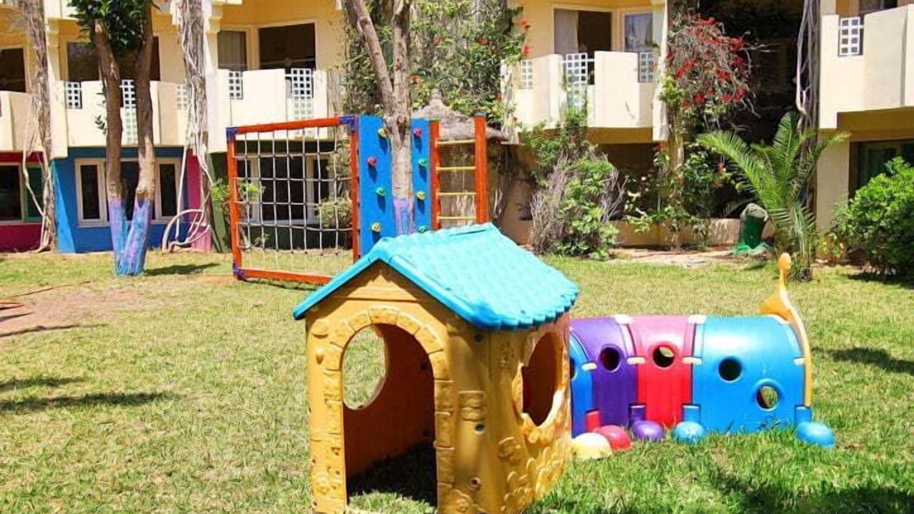 Photo of Outdoor in Mrezga