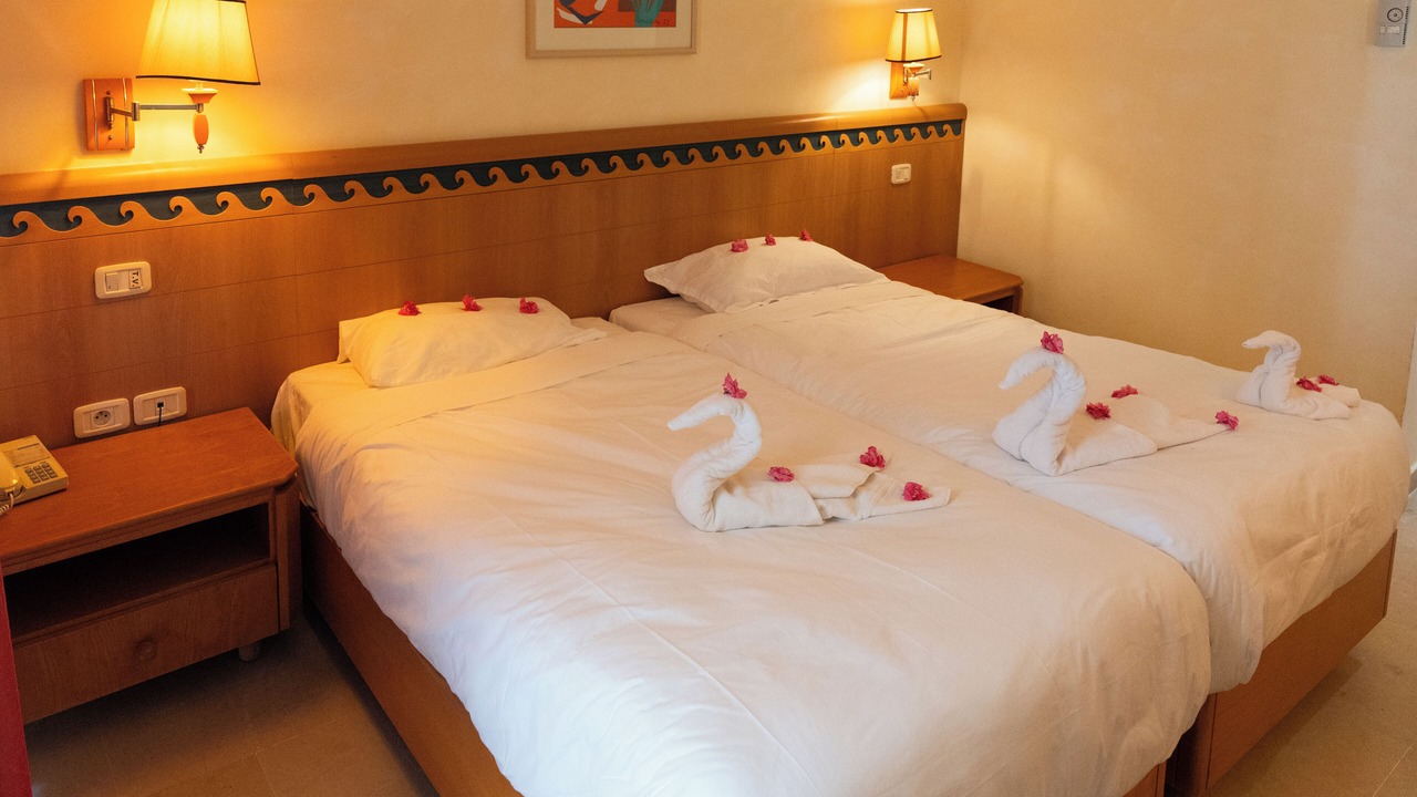 Photo of Bedroom in Mrezga