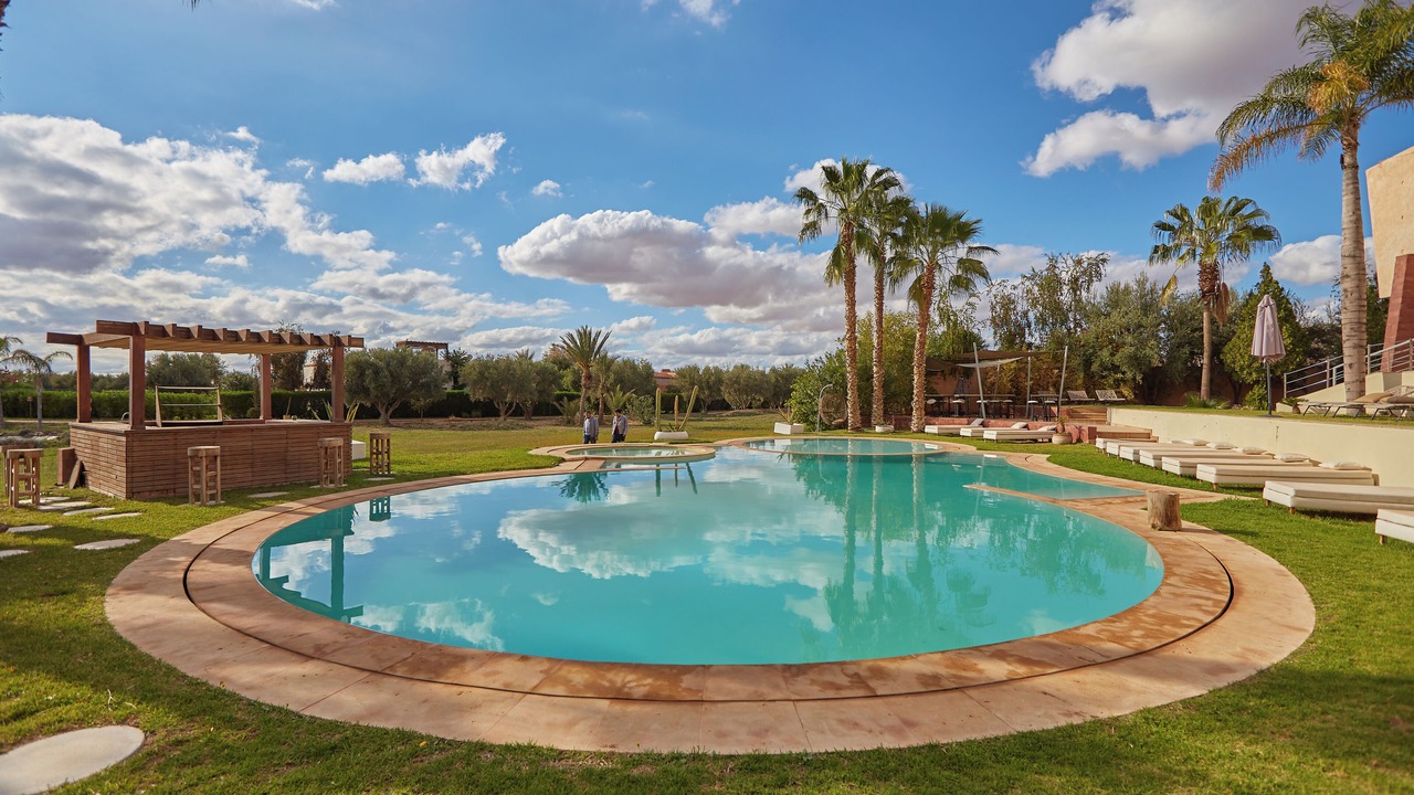 Photo of Outdoor in Zaouia Sidi Abdallah Ben Sassi